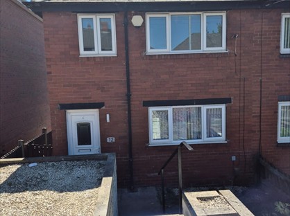 3 Bed Detached House, Bala Street, S71