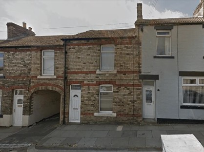 3 Bed Terraced House, Front Street, DL13