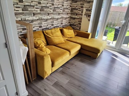 Room in a Shared House, Sgt Mark Stansfield Way, SK14