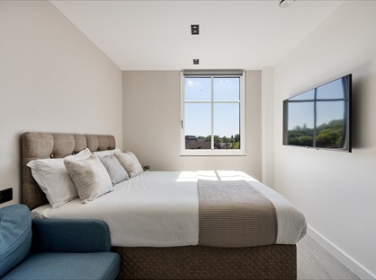 Studio Flat, Lowlands Road, HA1