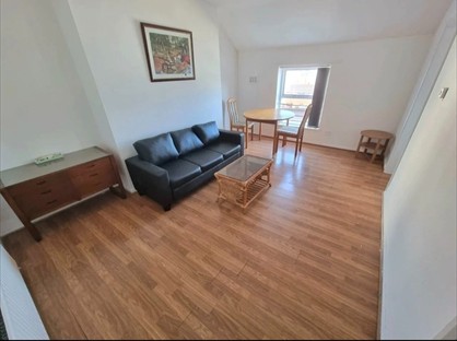2 Bed Flat, Liverpool, L7
