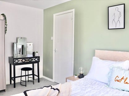 1 Bed Flat, Pasley Court, SE17