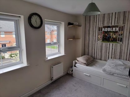 Room in a Shared House, Sgt Mark Stansfield Way, SK14