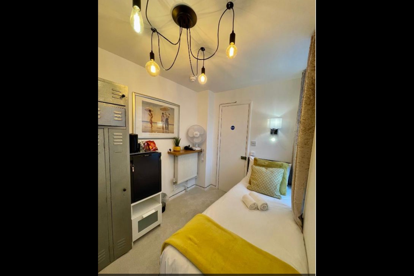 Additional image 8 of 1 Bed Flat, Hotel Rooms Ensuite, BN2, N1 7GU