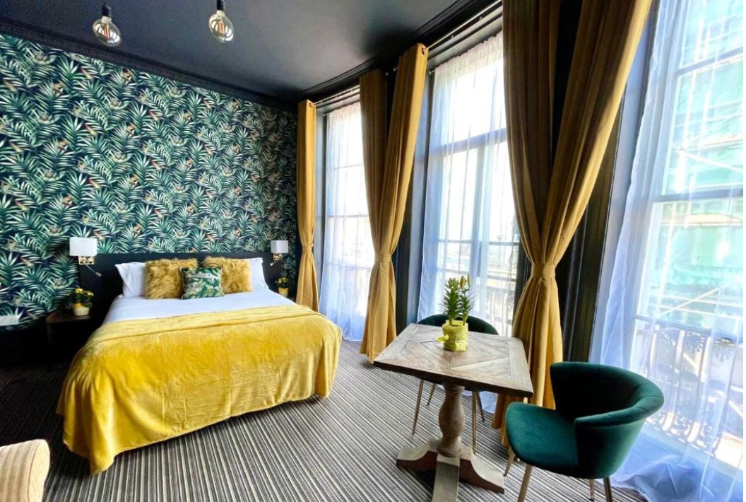 Additional image 4 of 1 Bed Flat, Hotel Rooms Ensuite, BN2, N1 7GU