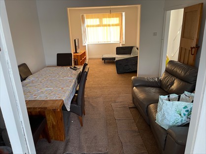 3 Bed Semi-Detached House, Nash Road, CT9
