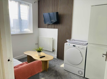 Room in a Shared House, St. Andrews Road, SO14