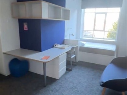Room in a Shared Flat, Woburn Place, WC1H