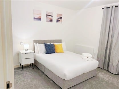 2 Bed Flat, Maltby Street, SE1