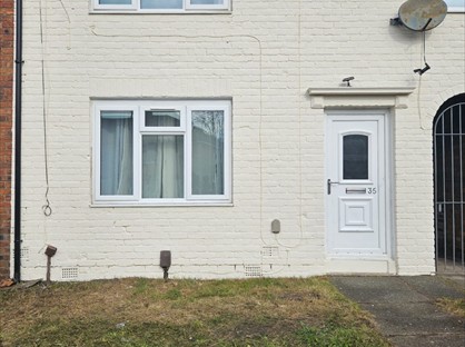 3 Bed Terraced House, Sandway Crescent, L11