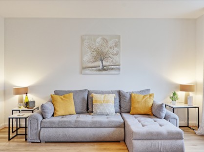 4 Bed Semi-Detached House, Cavalry Road, CO2