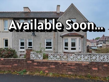 3 Bed Flat, Strain Crescent, ML6