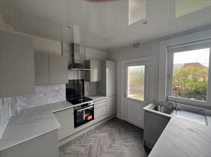 3 Bed Flat, Strain Crescent, ML6