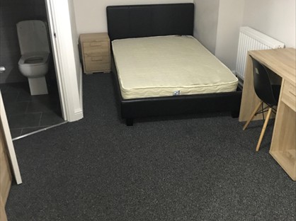 Room in a Shared House, Earlsdon Avenue North, CV5
