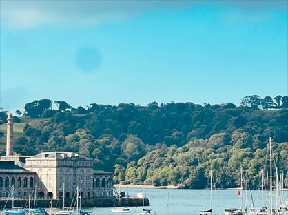 2 Bed Flat, Stonehall Flats, PL1