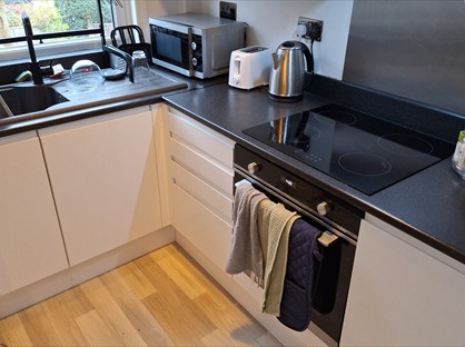 Room in a Shared House, Beechwood Mount, LS4
