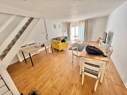4 Bed Terraced House, Surr Street, N7