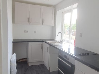1 Bed Flat, Westminster, B37