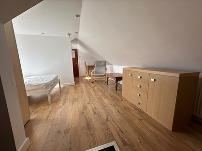 Room in a Shared House, West Avenue, NG2