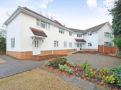 1 Bed Flat, Bramble Lane, HP7