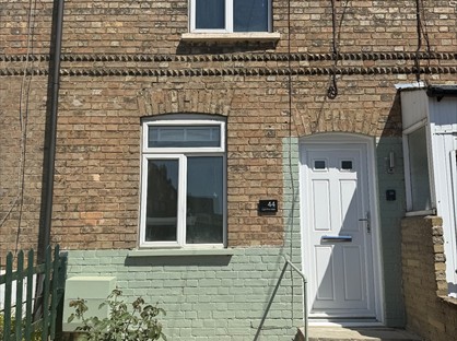 2 Bed Terraced House, Upper East Street, CO10