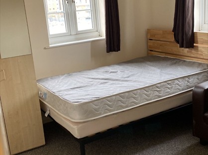 2 Bed Flat, Hardie's Point, CO2