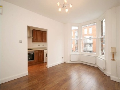 2 Bed Flat, Lithos Road, NW3
