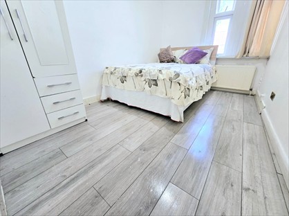 1 Bed Flat, Katherine Road, E7