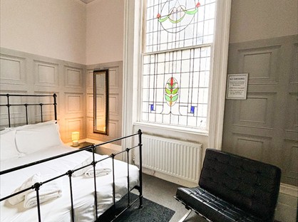 1 Bed Flat, Deluxe Hotel Rooms, BN3