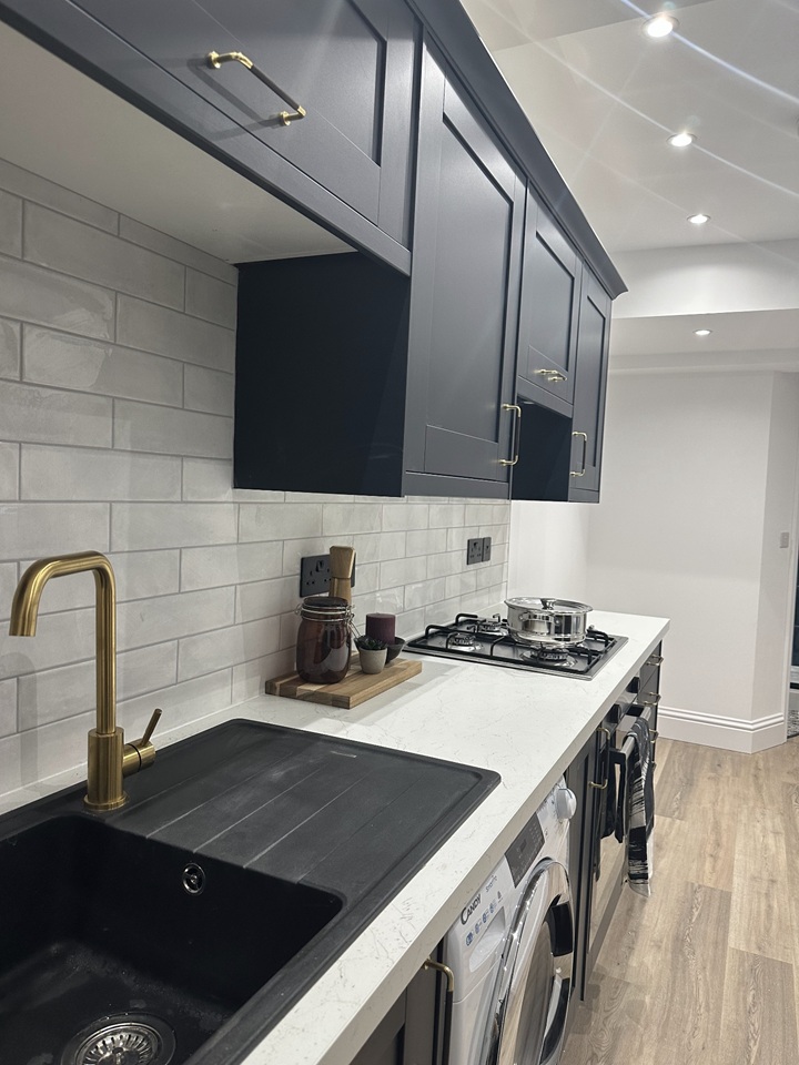 Additional image 6 of Studio Flat, Nottingham Road, DE1, N1 7GU