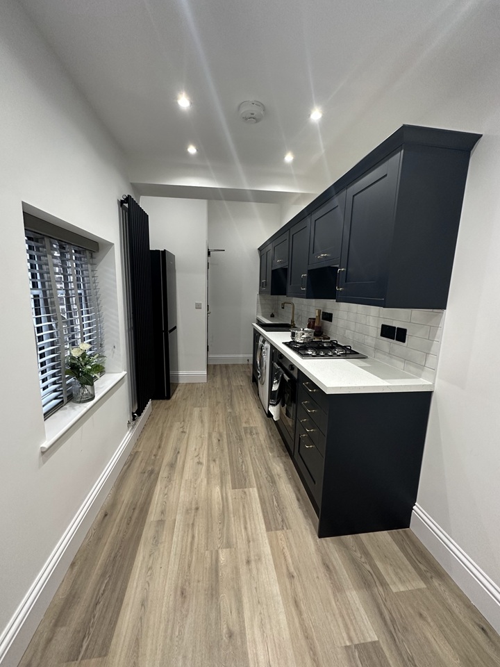 Additional image 7 of Studio Flat, Nottingham Road, DE1, N1 7GU