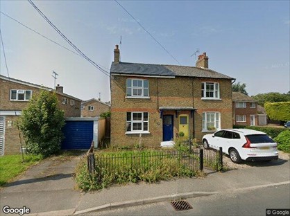 2 Bed Semi-Detached House, Brook Hill, CM3