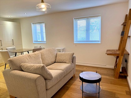 1 Bed Flat, Jenny Court, E11