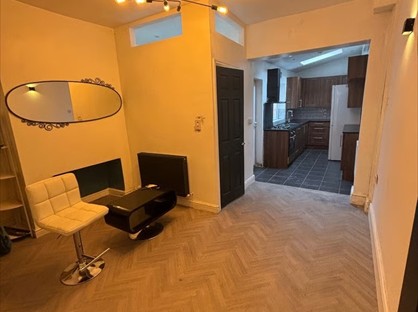 4 Bed Terraced House, Markington Street, M14