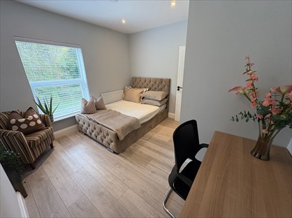 Room in a Shared House, Bowthorpe Road, NR2