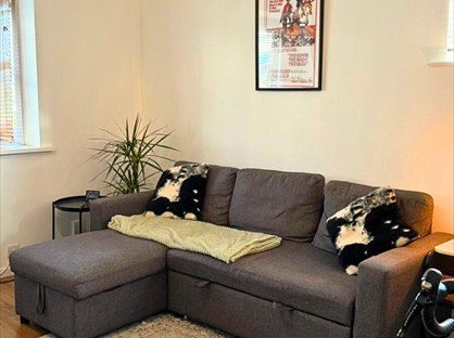 1 Bed Flat, Pinegrove Court, SO19