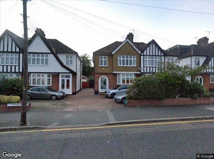 2 Bed Terraced House, St. Barnabas Road, IG8