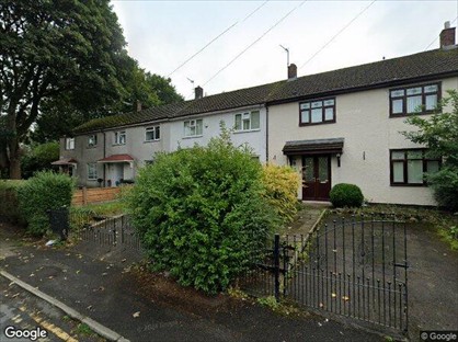3 Bed Detached House, Talkin Drive, M24