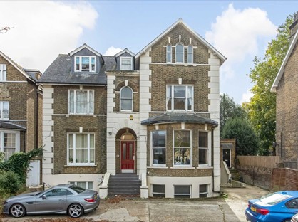 1 Bed Flat, Eltham Road, SE12