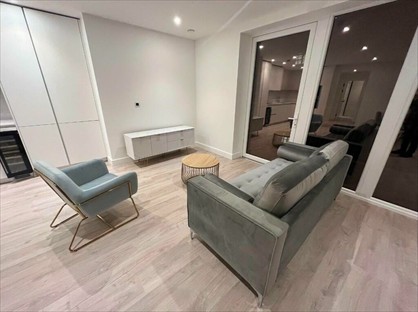 3 Bed Flat, Affinity House, HA0