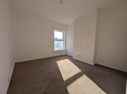 2 Bed Terraced House, Fell Street, ST6