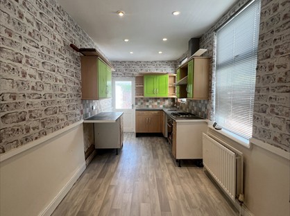 3 Bed Terraced House, Purser Road, NN1