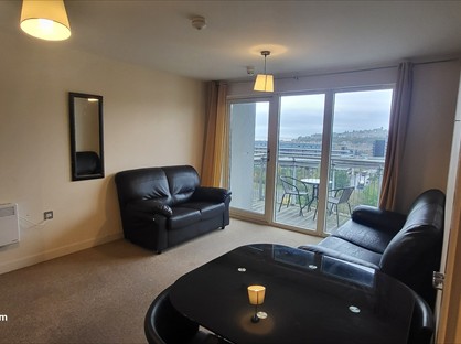 2 Bed Flat, Victoria Wharf, CF11
