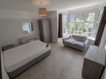 4 Bed Flat, Pine Mansions, BH1