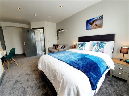 6 Bed Terraced House, Ormskirk Road, WN5