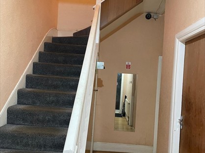 Room in a Shared House, Green Lane, IG3