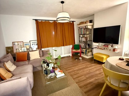 2 Bed Flat, Cranbrook Road, IG6