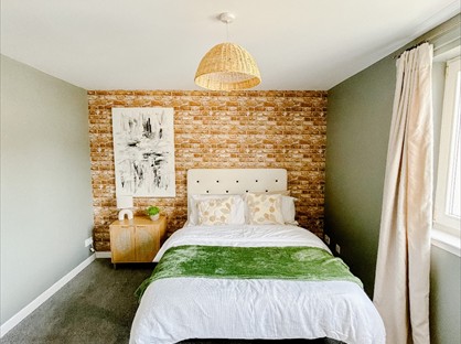 Room in a Shared House, Wester Drylaw Avenue, EH4