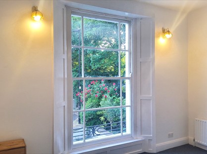 3 Bed Maisonette, Harecourt Road, N1