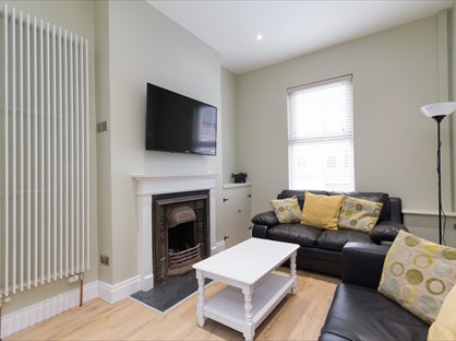 3 Bed Terraced House, Florenceville Drive, BT7